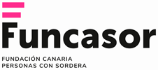 Funcasor Fundación Canaria para el Sordo